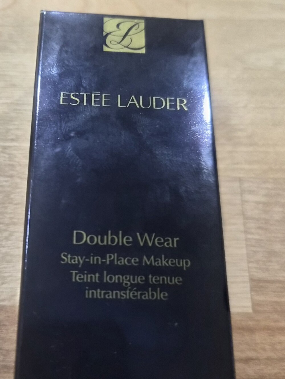 Estée Lauder Double Wear Stay-in-Place Foundation Makeup | 36-Hour - 2N1